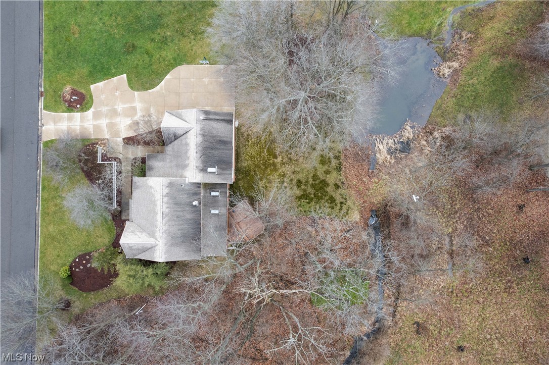 Mill Creek Run - Residential