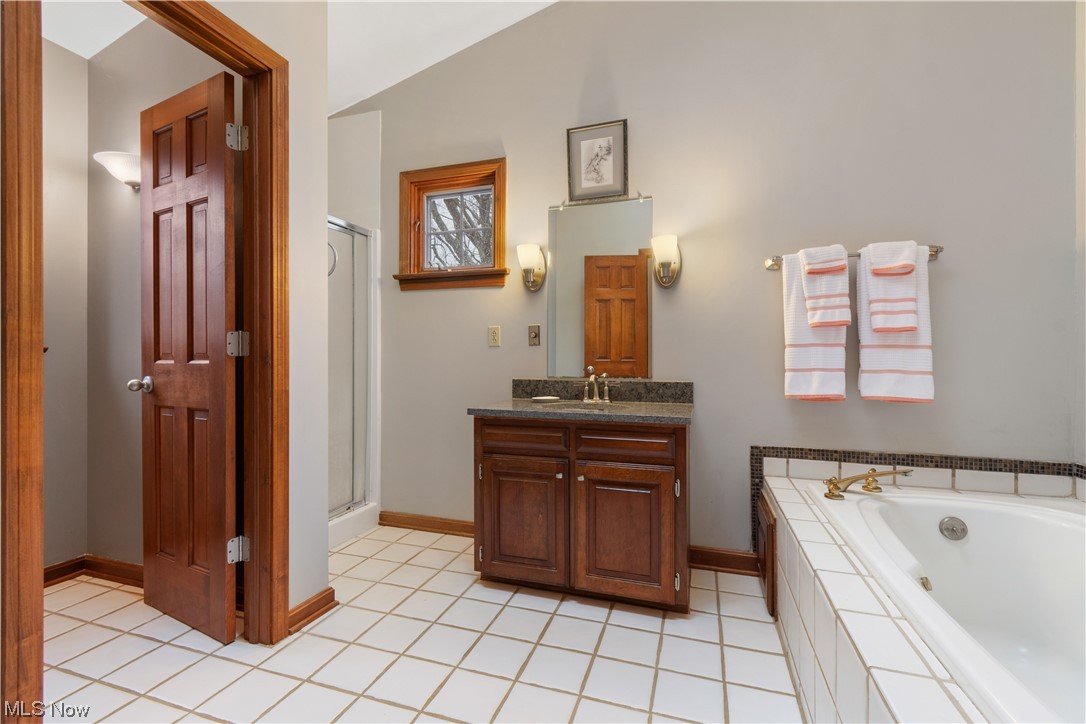 Mill Creek Run - Residential