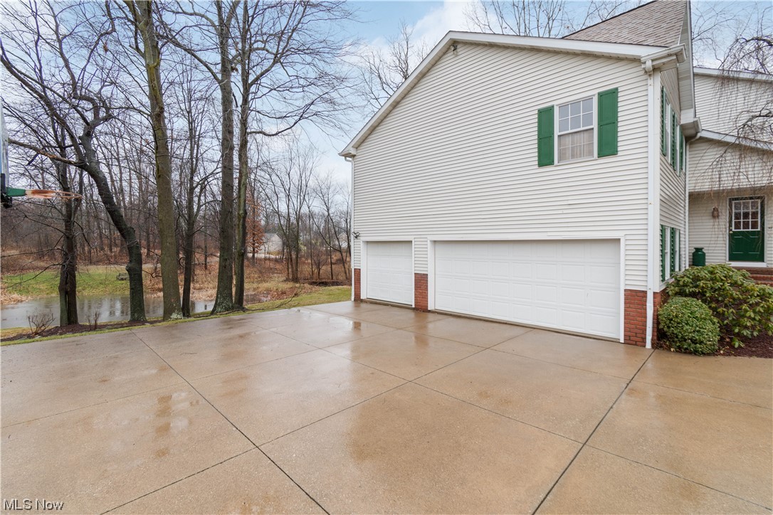 Mill Creek Run - Residential