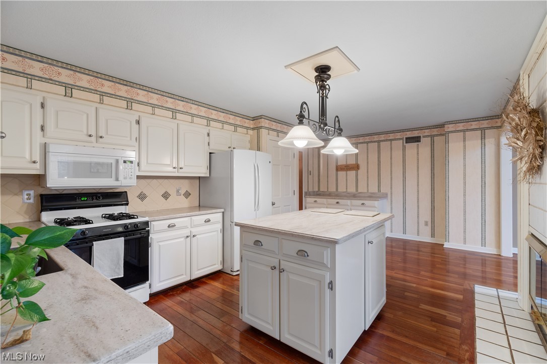 Mill Creek Run - Residential