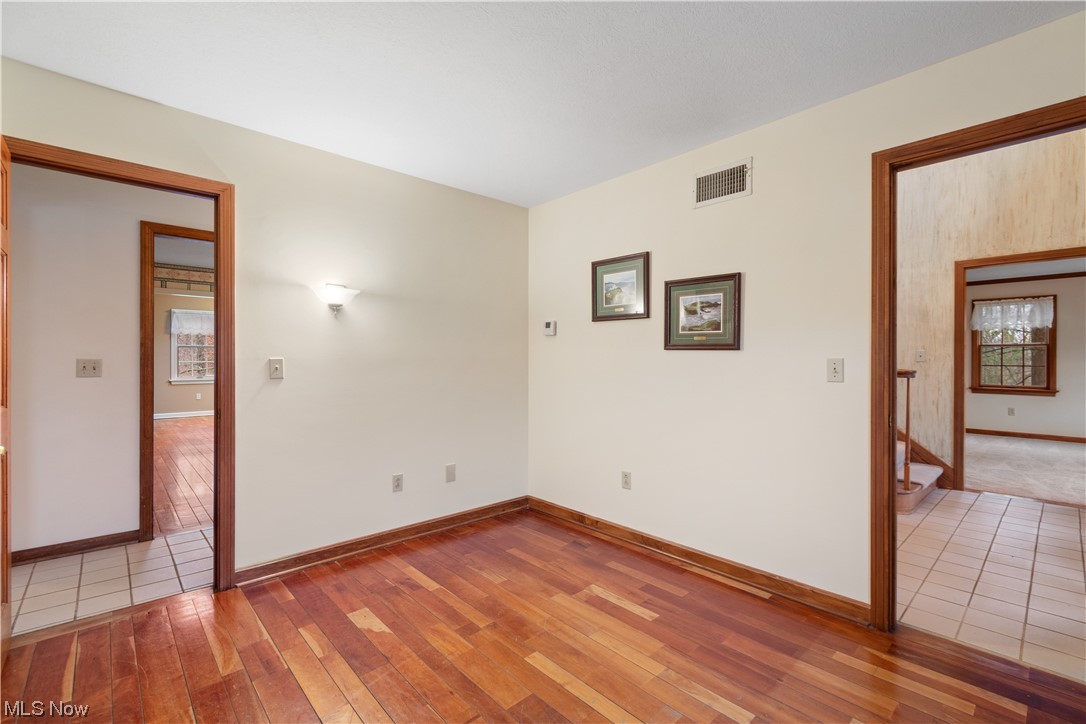 Mill Creek Run - Residential