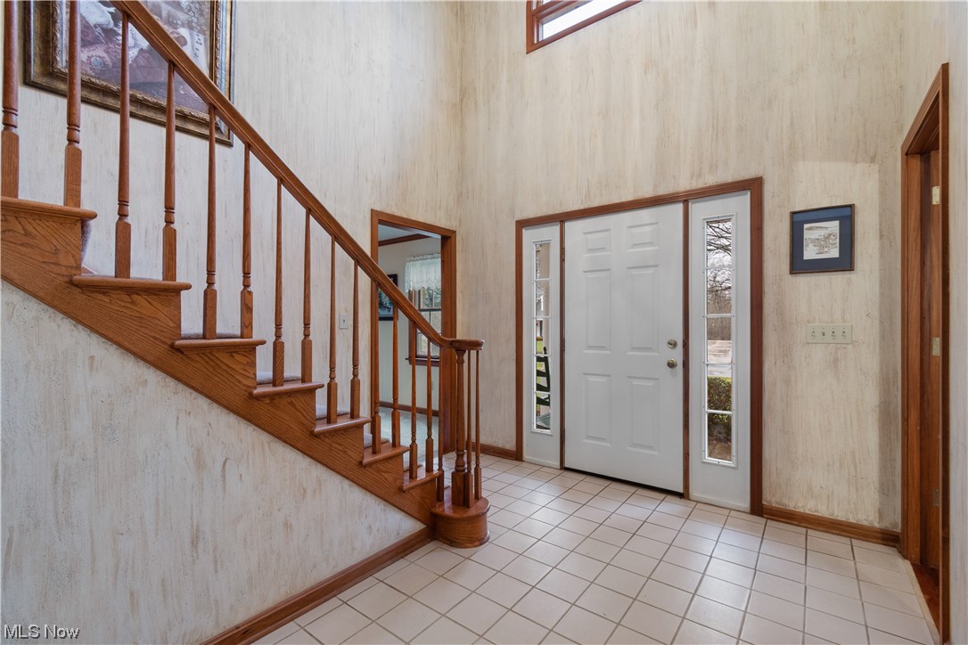 Mill Creek Run - Residential