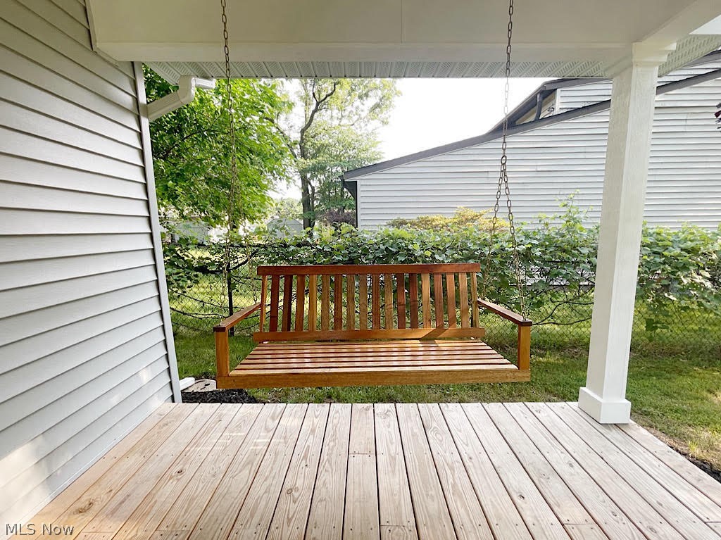 North Moreland - Residential