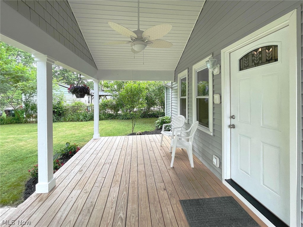 North Moreland - Residential