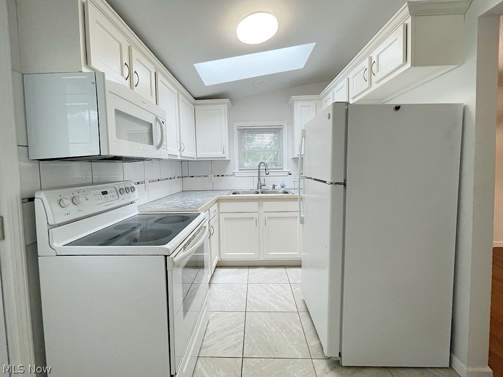 North Moreland - Residential