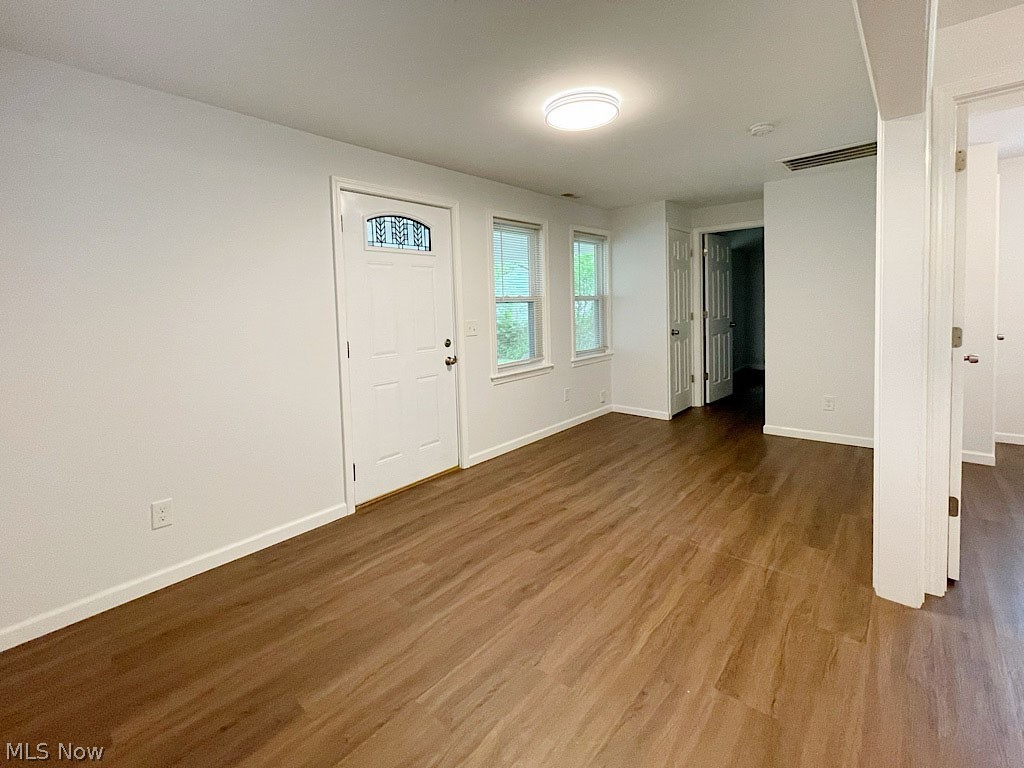 North Moreland - Residential