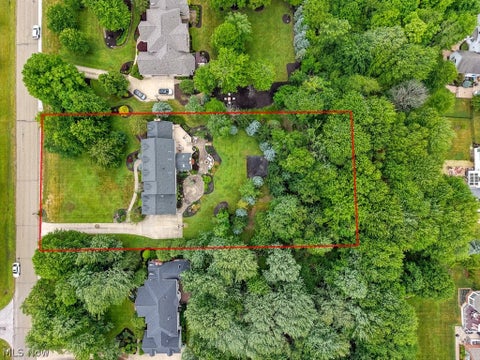 Tiny photo for 8320 Woodberry Boulevard, Chagrin Falls, OH 44023 (MLS # 5221733)