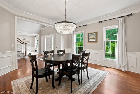 Tiny photo for 8320 Woodberry Boulevard, Chagrin Falls, OH 44023 (MLS # 5221733)