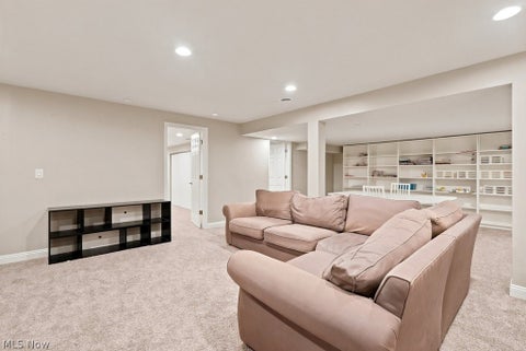 Tiny photo for 8320 Woodberry Boulevard, Chagrin Falls, OH 44023 (MLS # 5221733)