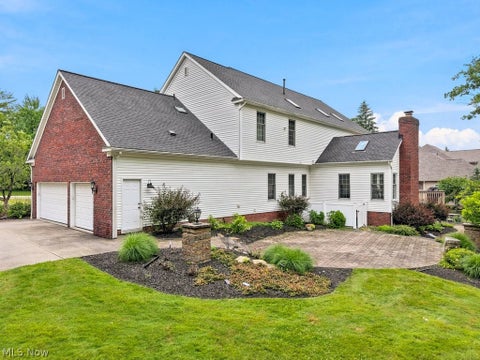 Tiny photo for 8320 Woodberry Boulevard, Chagrin Falls, OH 44023 (MLS # 5221733)