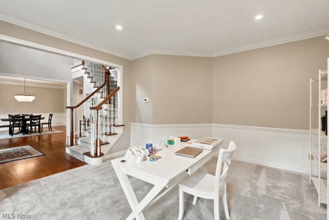 Tiny photo for 8320 Woodberry Boulevard, Chagrin Falls, OH 44023 (MLS # 5221733)