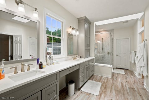 Tiny photo for 8320 Woodberry Boulevard, Chagrin Falls, OH 44023 (MLS # 5221733)