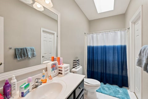 Tiny photo for 8320 Woodberry Boulevard, Chagrin Falls, OH 44023 (MLS # 5221733)