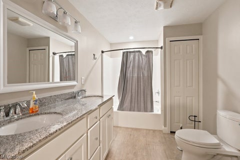 Tiny photo for 8320 Woodberry Boulevard, Chagrin Falls, OH 44023 (MLS # 5221733)