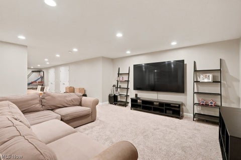 Tiny photo for 8320 Woodberry Boulevard, Chagrin Falls, OH 44023 (MLS # 5221733)