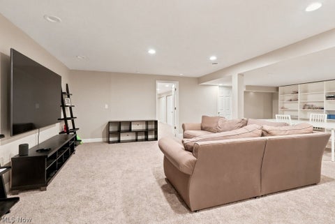 Tiny photo for 8320 Woodberry Boulevard, Chagrin Falls, OH 44023 (MLS # 5221733)