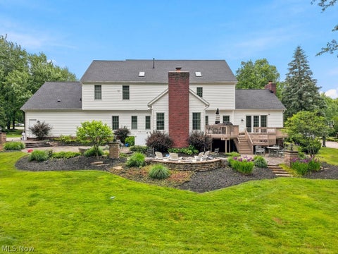 Tiny photo for 8320 Woodberry Boulevard, Chagrin Falls, OH 44023 (MLS # 5221733)
