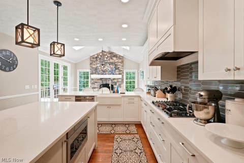 Tiny photo for 8320 Woodberry Boulevard, Chagrin Falls, OH 44023 (MLS # 5221733)