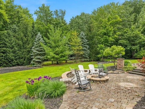 Tiny photo for 8320 Woodberry Boulevard, Chagrin Falls, OH 44023 (MLS # 5221733)