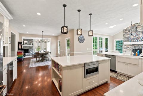 Tiny photo for 8320 Woodberry Boulevard, Chagrin Falls, OH 44023 (MLS # 5221733)