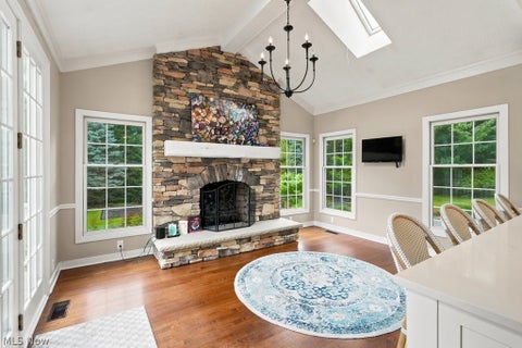 Tiny photo for 8320 Woodberry Boulevard, Chagrin Falls, OH 44023 (MLS # 5221733)
