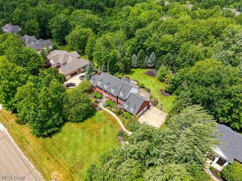 Tiny photo for 8320 Woodberry Boulevard, Chagrin Falls, OH 44023 (MLS # 5221733)