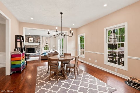 Tiny photo for 8320 Woodberry Boulevard, Chagrin Falls, OH 44023 (MLS # 5221733)