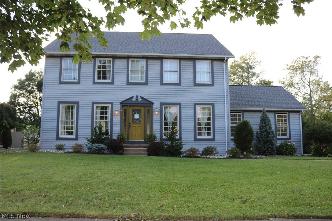 Whitefield - Residential