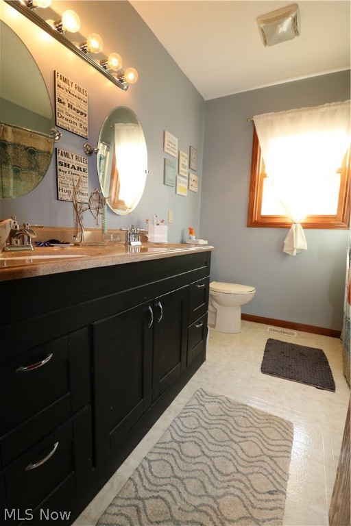 Whitefield - Residential