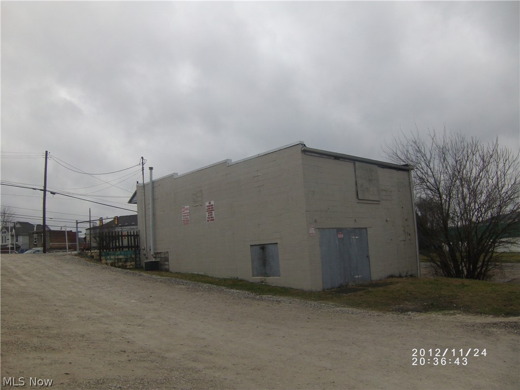 Hutchinson Adn - Commercial Sale