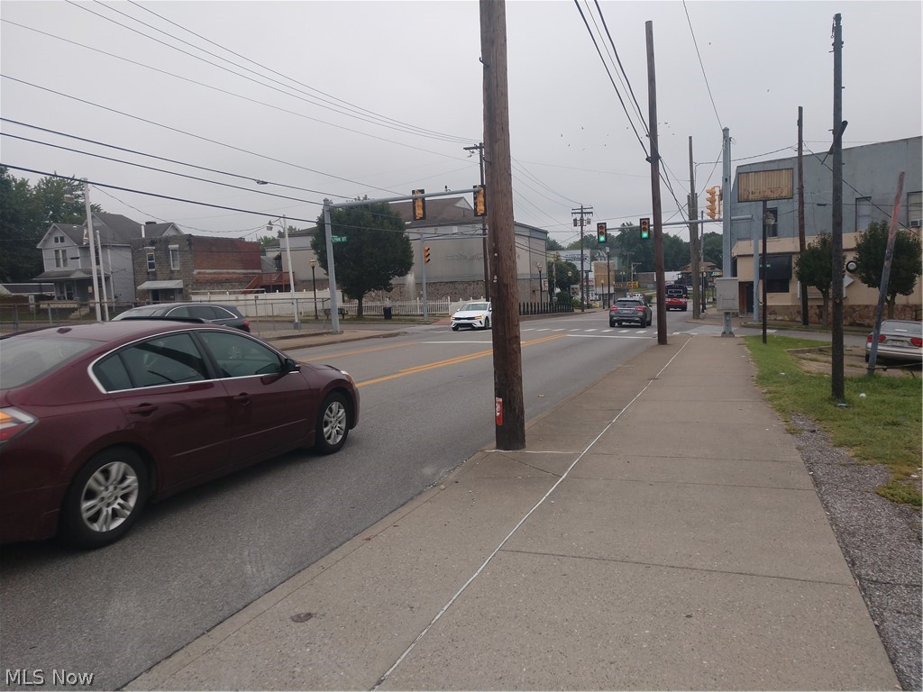 Hutchinson Adn - Commercial Sale