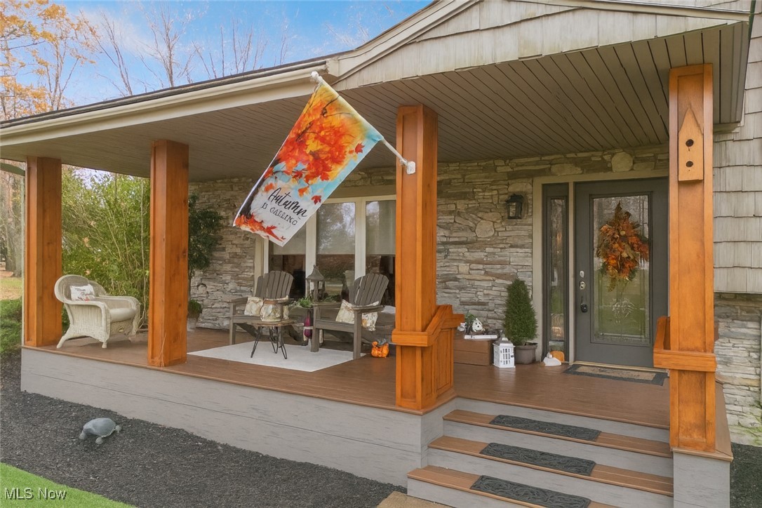 Rogues Hollow Estate - Residential