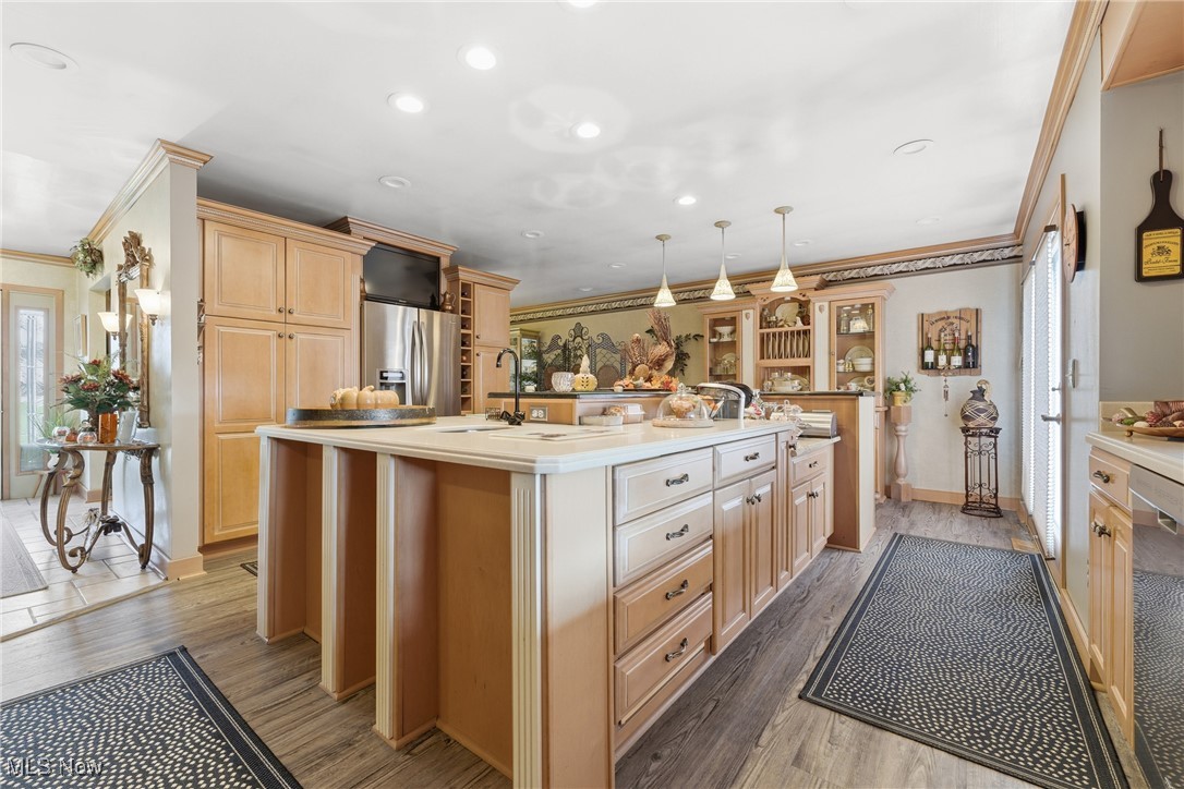 Rogues Hollow Estate - Residential