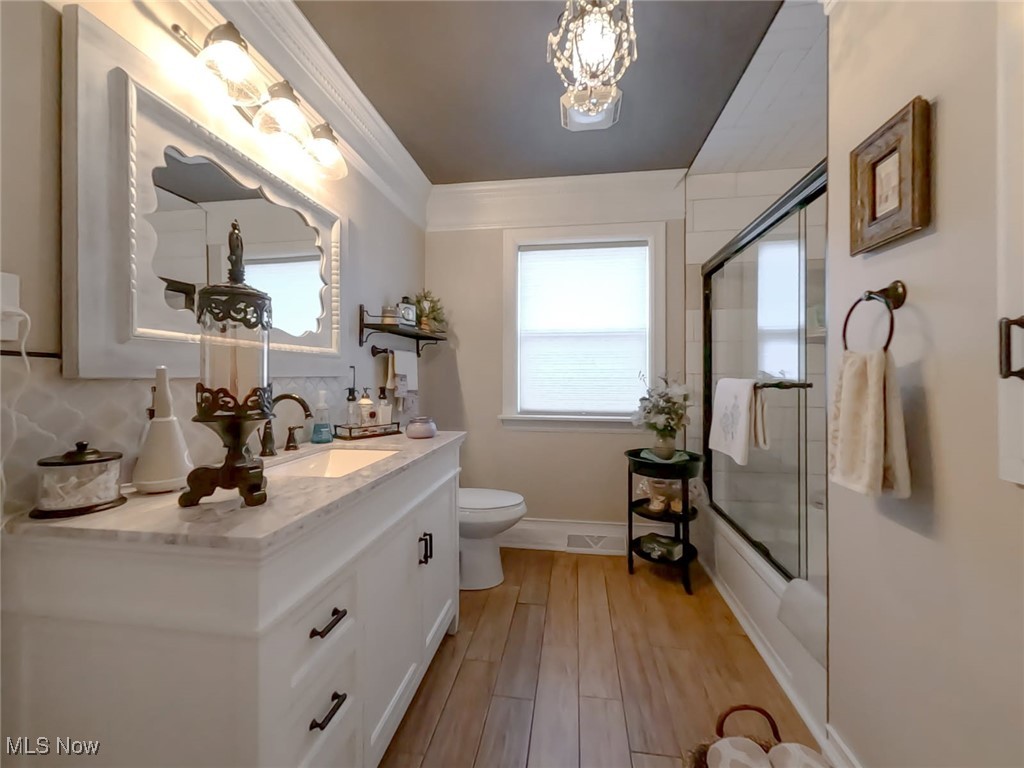 Rogues Hollow Estate - Residential