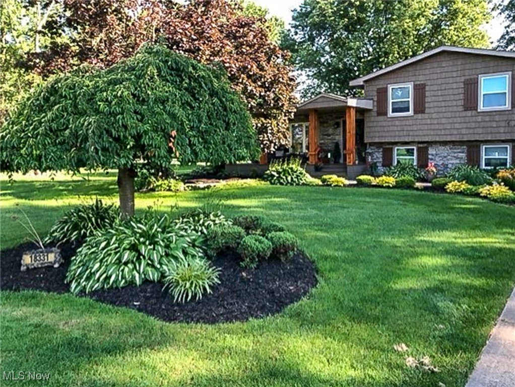 Rogues Hollow Estate - Residential