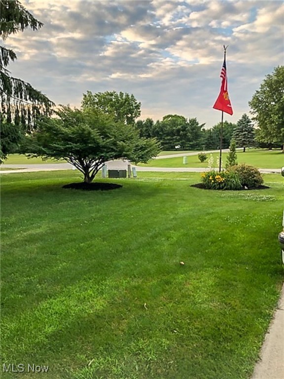 Rogues Hollow Estate - Residential