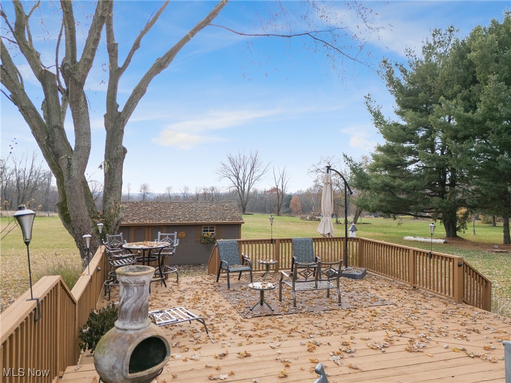 Rogues Hollow Estate - Residential