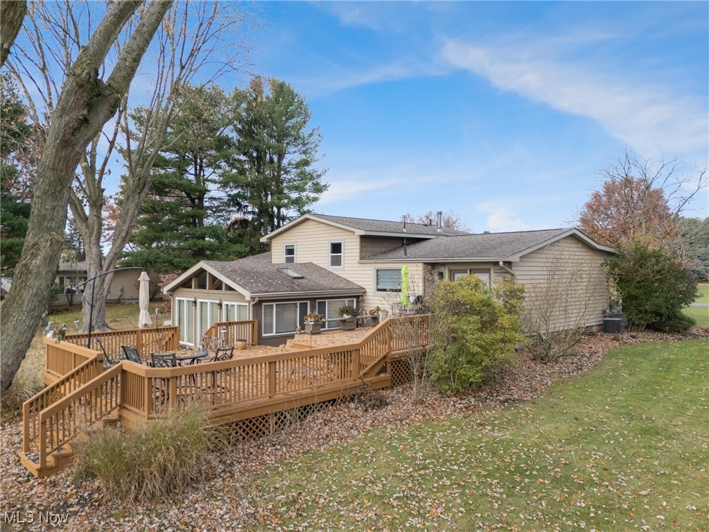 Rogues Hollow Estate - Residential