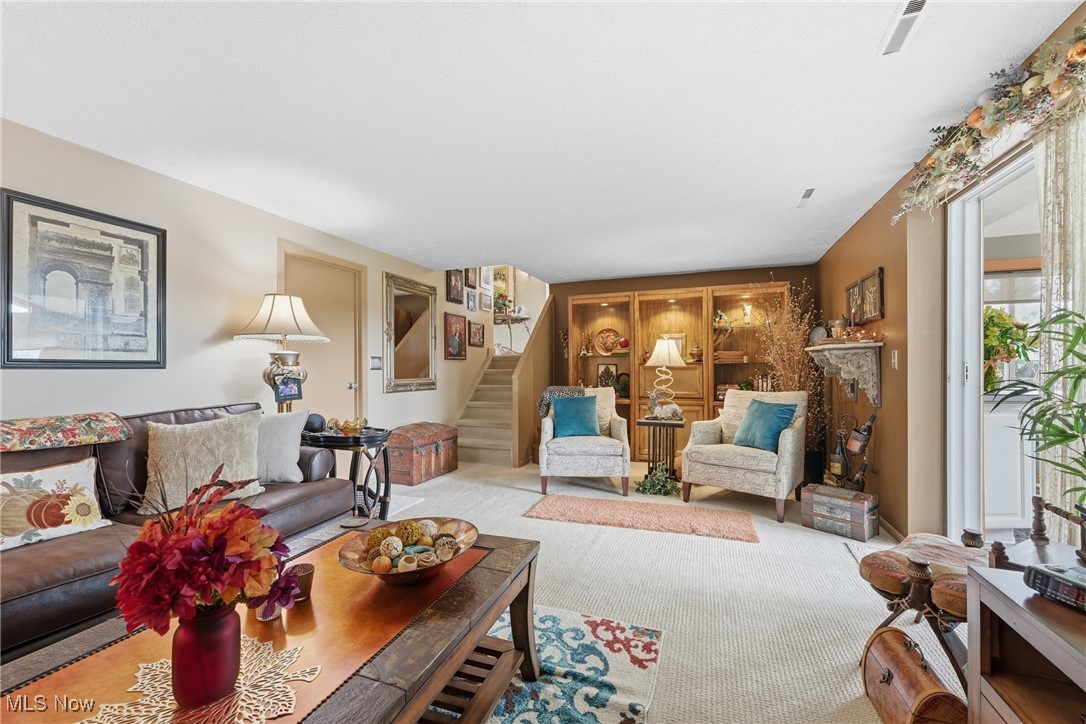 Rogues Hollow Estate - Residential