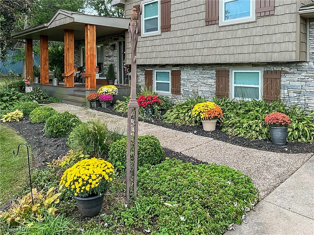 Rogues Hollow Estate - Residential