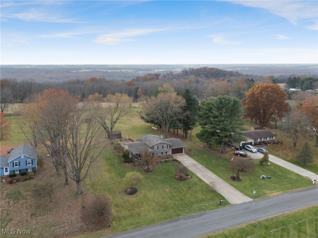 Rogues Hollow Estate - Residential