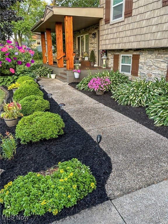 Rogues Hollow Estate - Residential