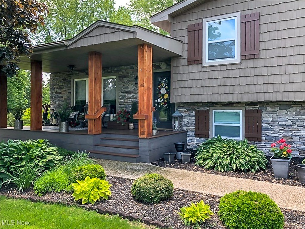 Rogues Hollow Estate - Residential