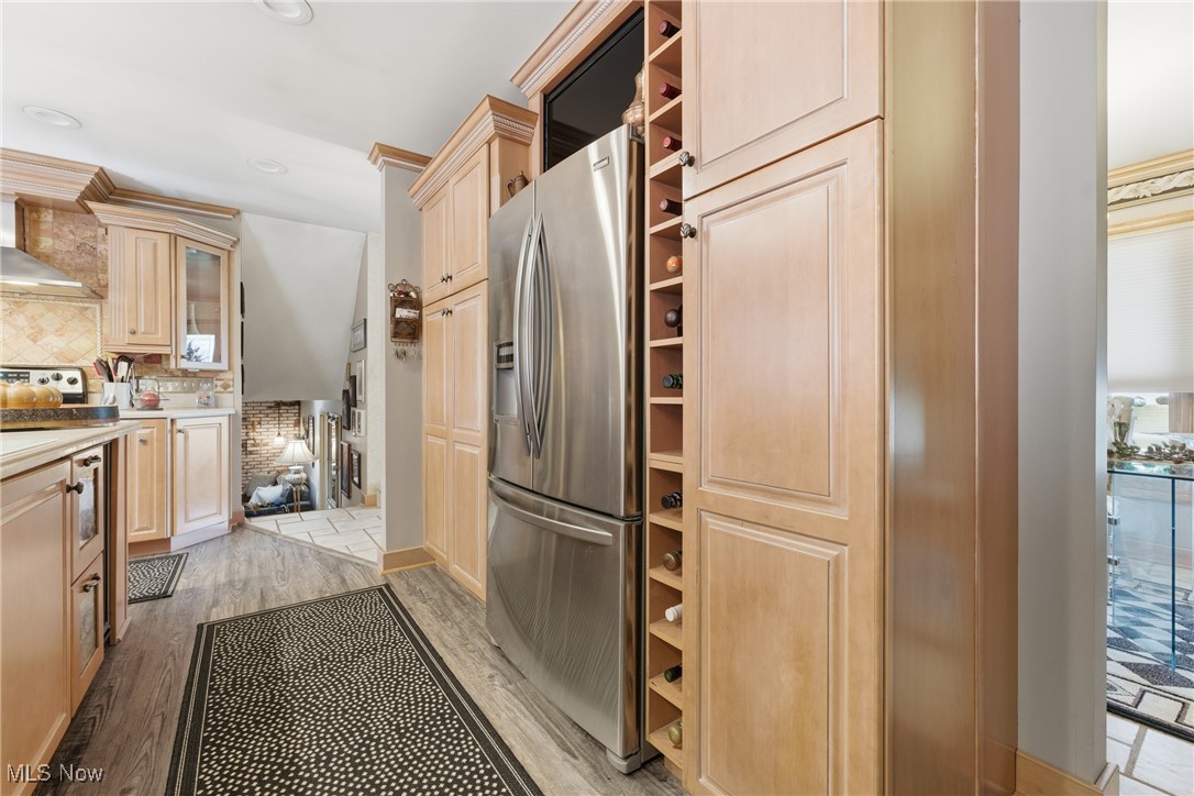 Rogues Hollow Estate - Residential