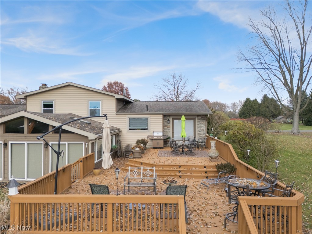 Rogues Hollow Estate - Residential