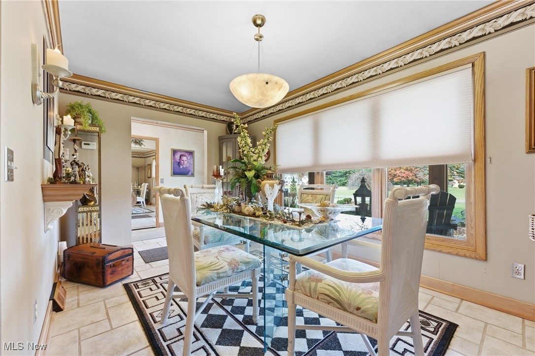 Rogues Hollow Estate - Residential