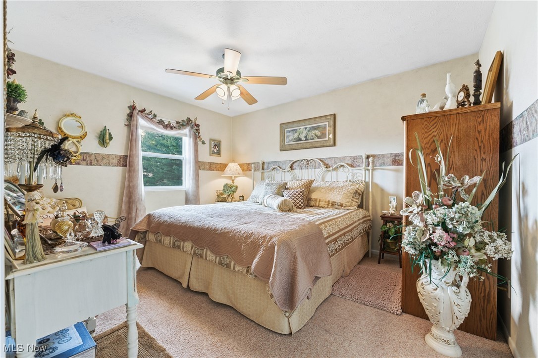 Rogues Hollow Estate - Residential