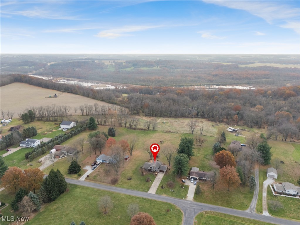 Rogues Hollow Estate - Residential