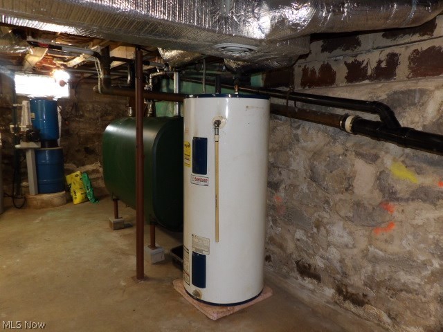 Atwater - Residential Lease