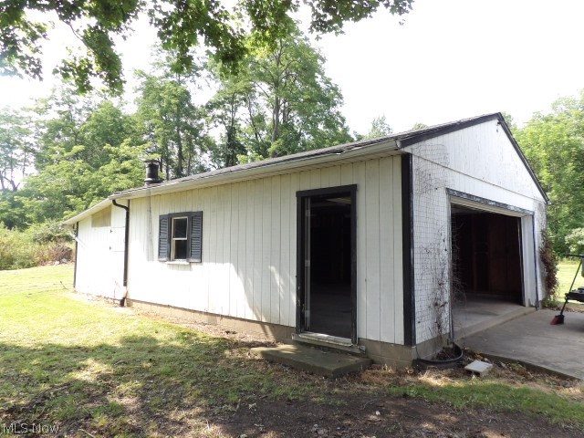 Atwater - Residential Lease